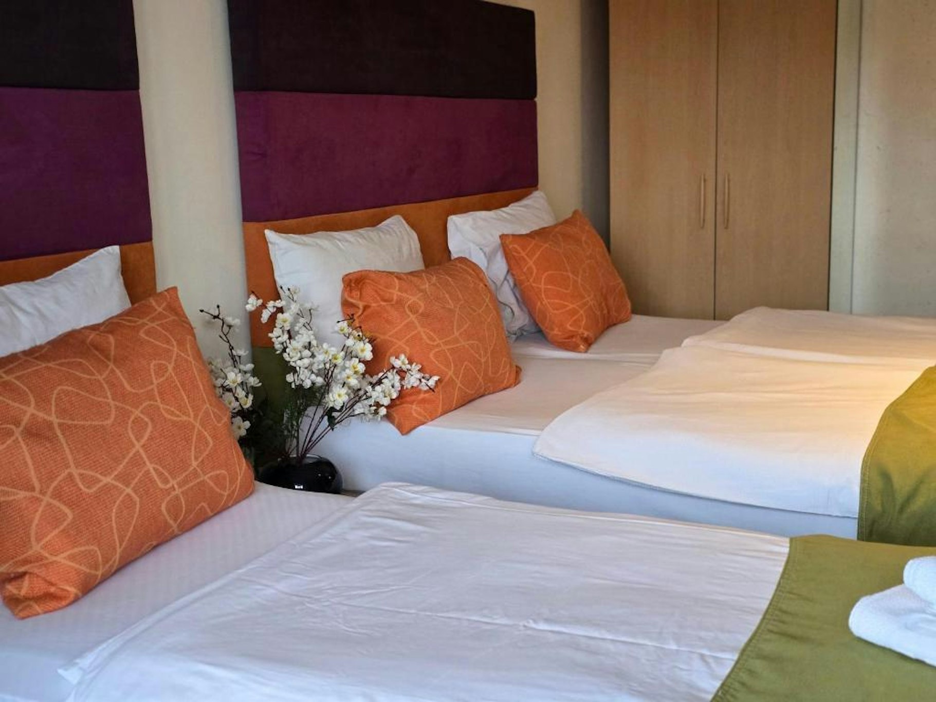 Hotel Hecco Sarajevo 25/71