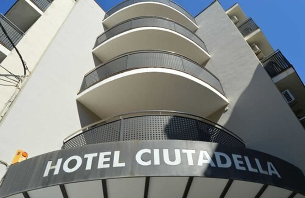 HOTEL CIUTADELLA 4/52