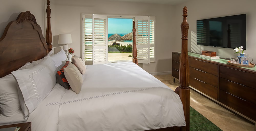 Sandals South Coast - Adults Only 20/70