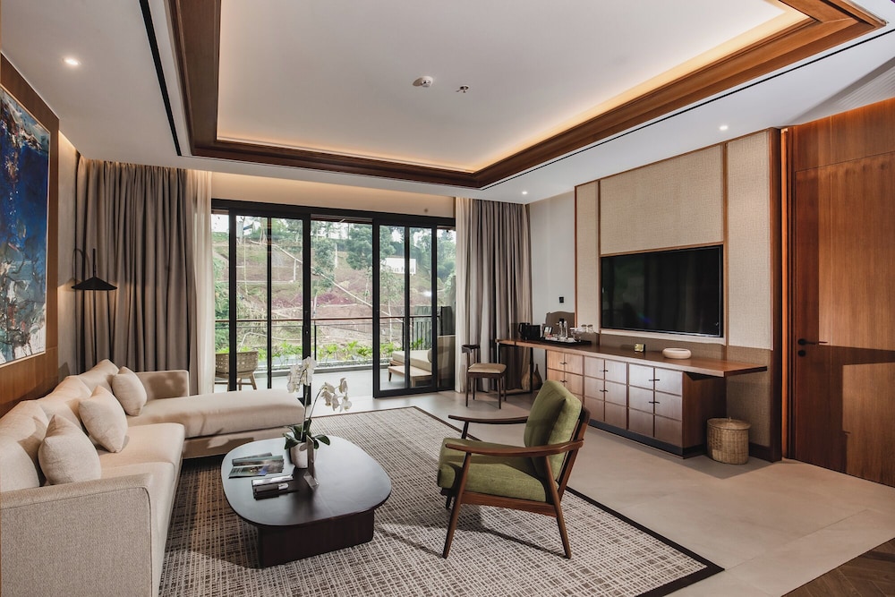 Plataran Puncak Suites 31/50