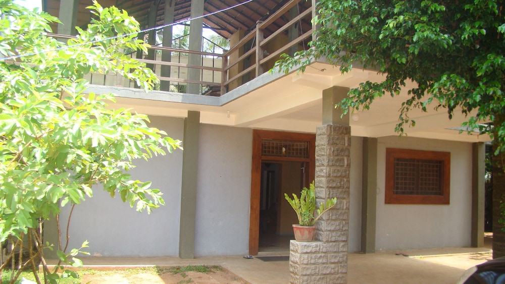 K-Liyam Resort 3/14
