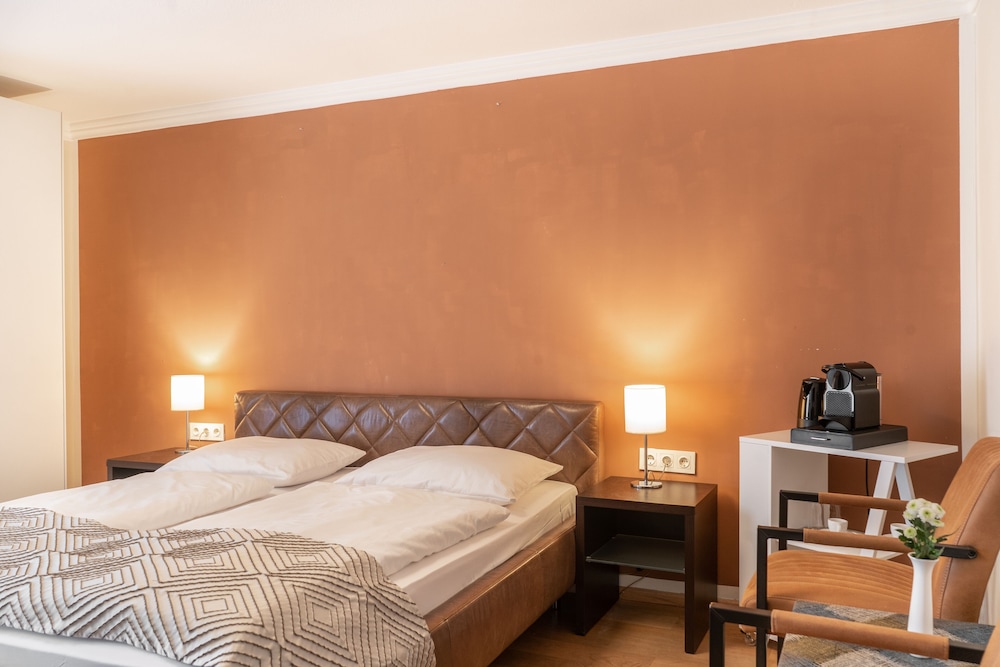 Galerie-Hotel Bad Reichenhall 14/69