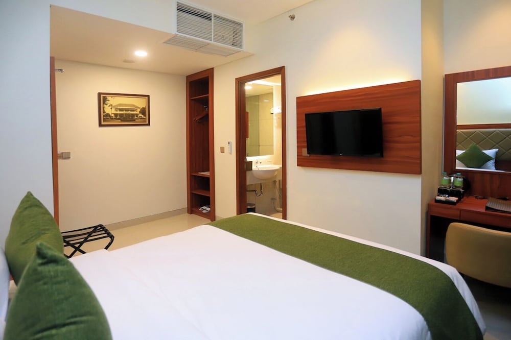Luxury Inn Arion Hotel 13/56