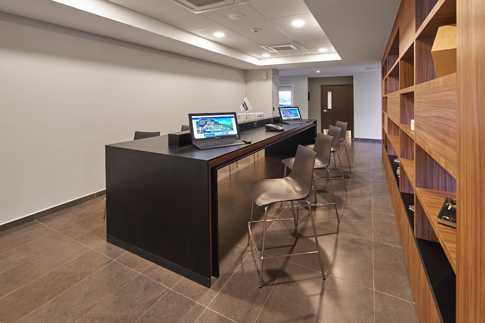 City Express by Marriott Tlalnepantla 37/39