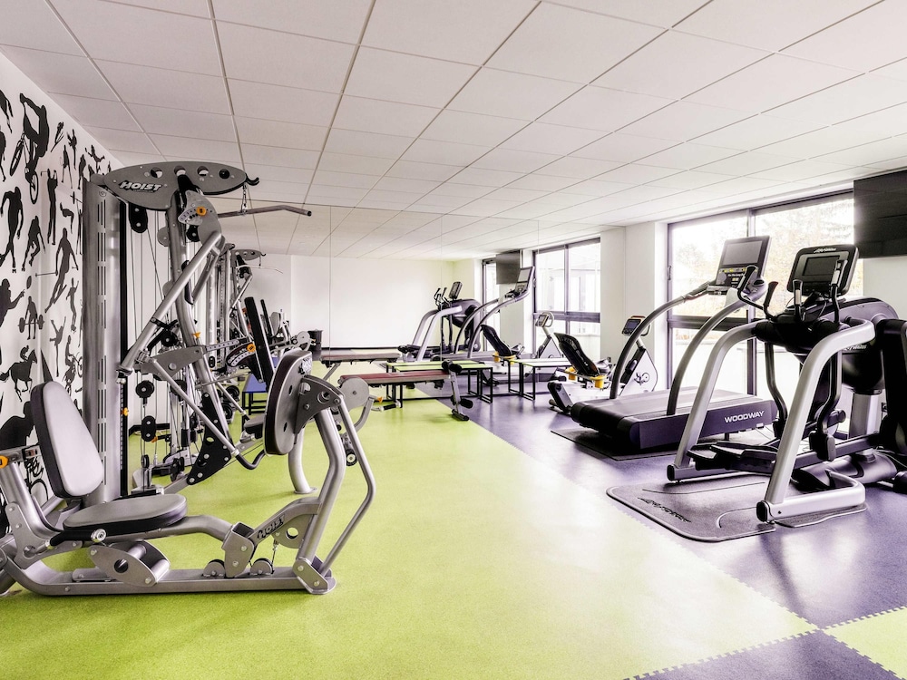 Mercure Bale Mulhouse Aeroport 44/72