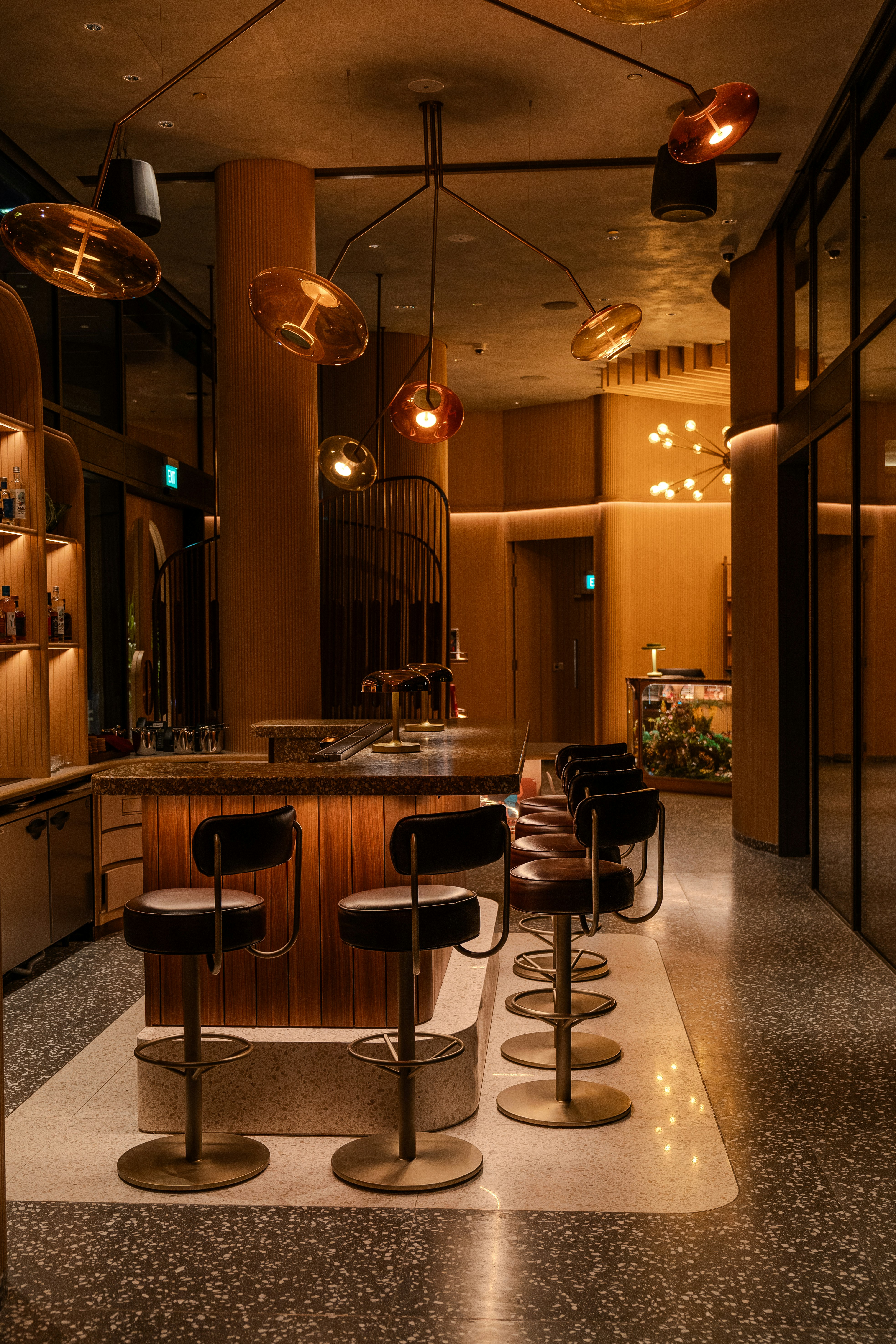 The Standard, Singapore 52/61