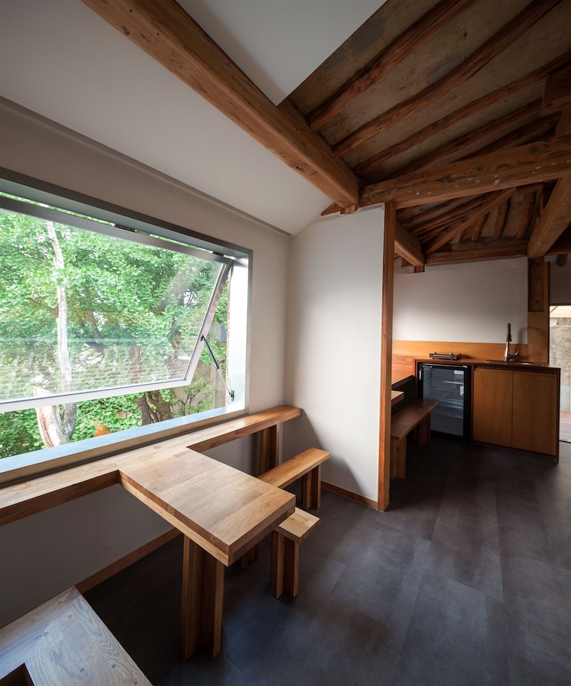 Hanok Residence Hotel Side 39/53