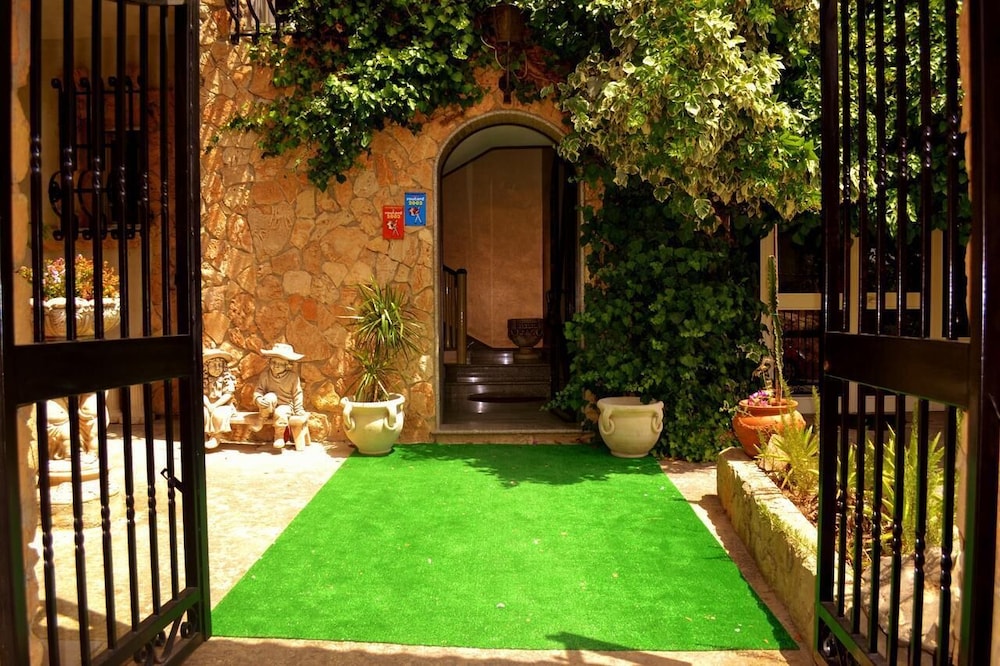 Villa Ambra B&amp;B 39/46