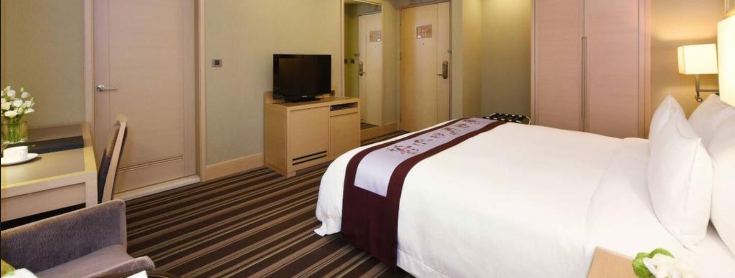 SUPERIOR, DOUBLE BED