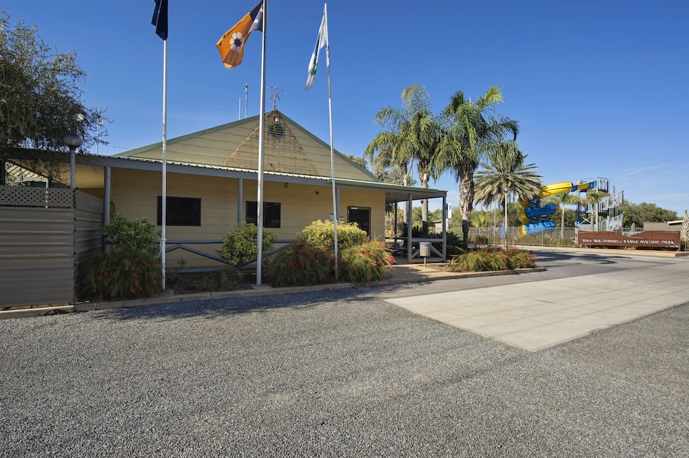Discovery Parks Alice Springs 24/49
