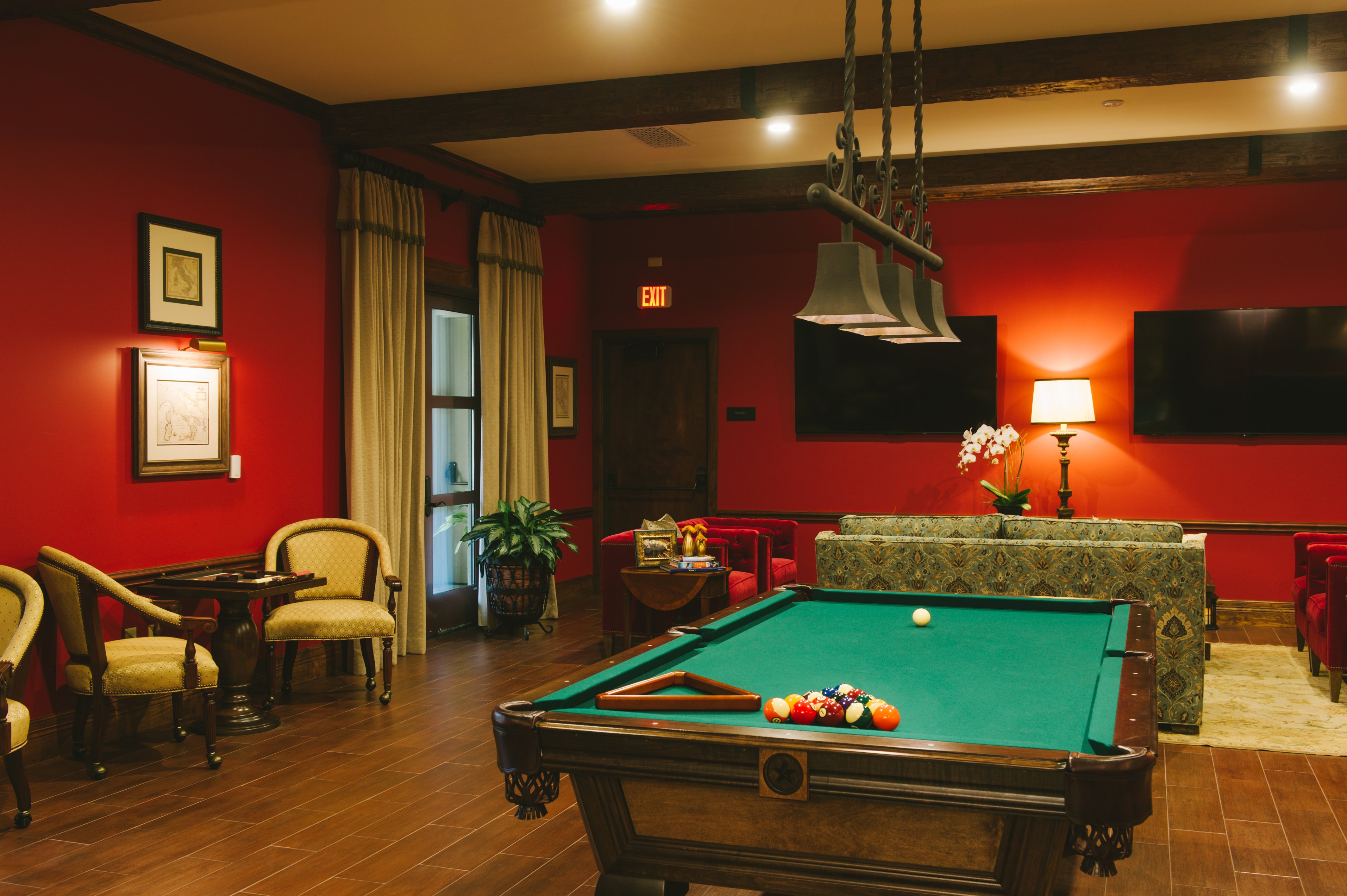 Hotel Granduca Austin 53/99