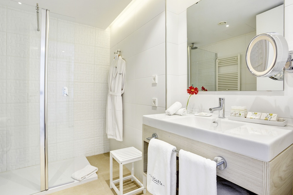 La Goleta Hotel De Mar - Adult Only 18/66
