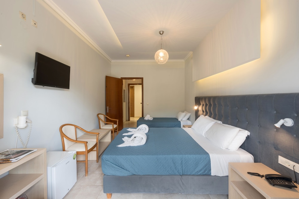 Alkyon Hotel Corfu 18/50