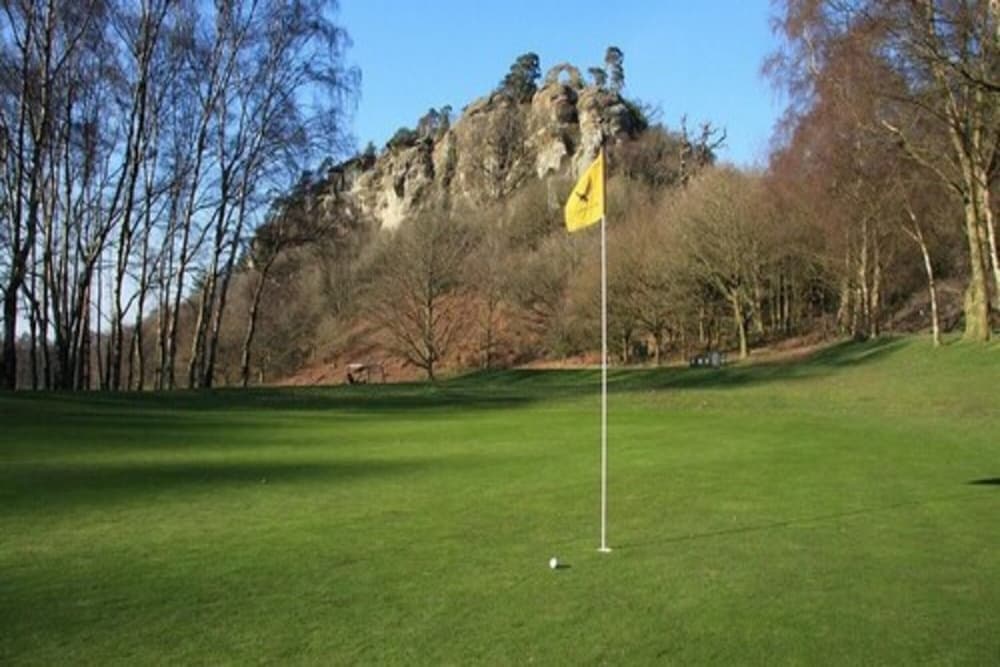 Hawkstone Hall Hotel & Gardens 42/51