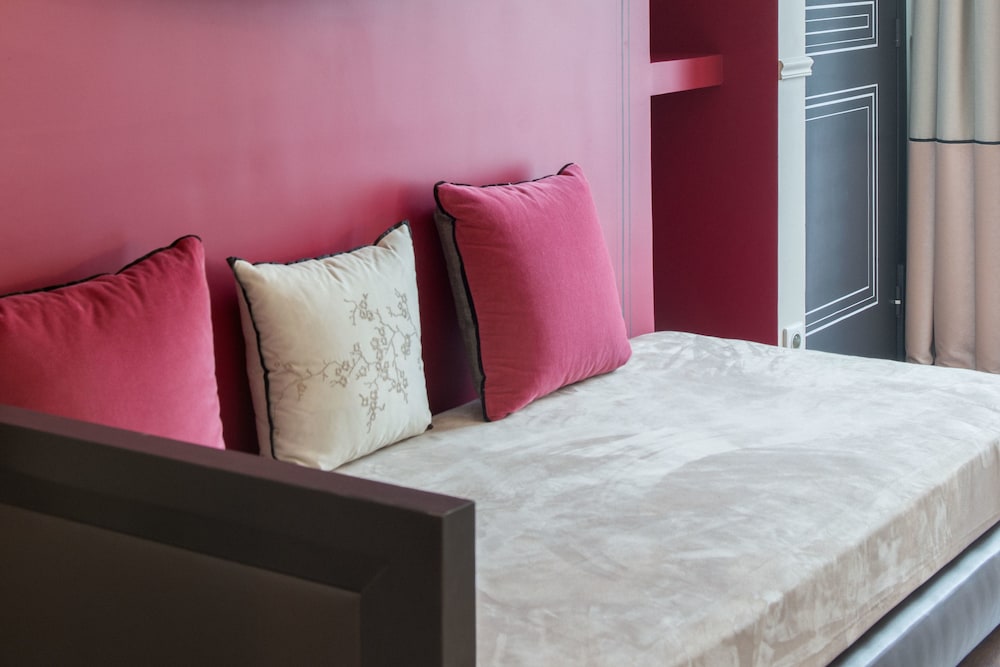 Hotel Edouard 7 Paris Opera 18/62