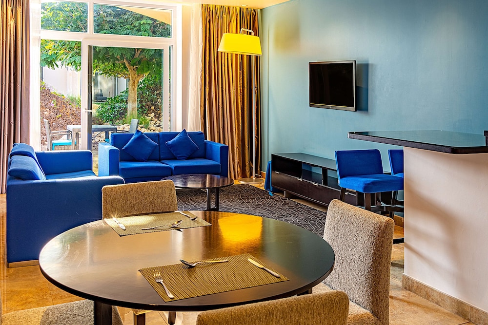 Park Inn by Radisson Hotel and Residence Duqm 27/44