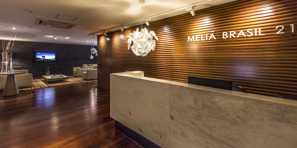 Melia Brasil 21 40/71