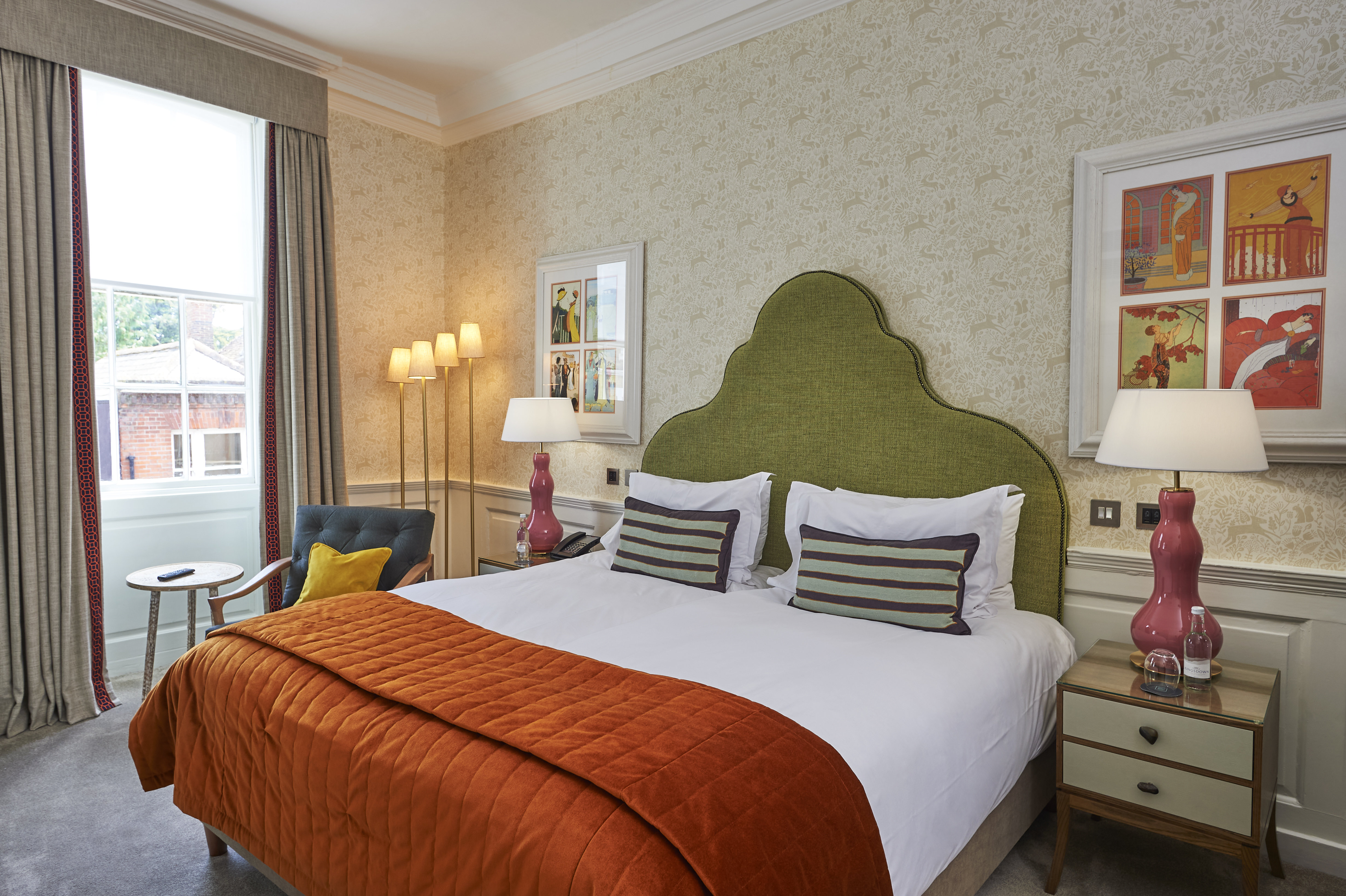 Hotel Du Vin & Bistro Winchester 9/30