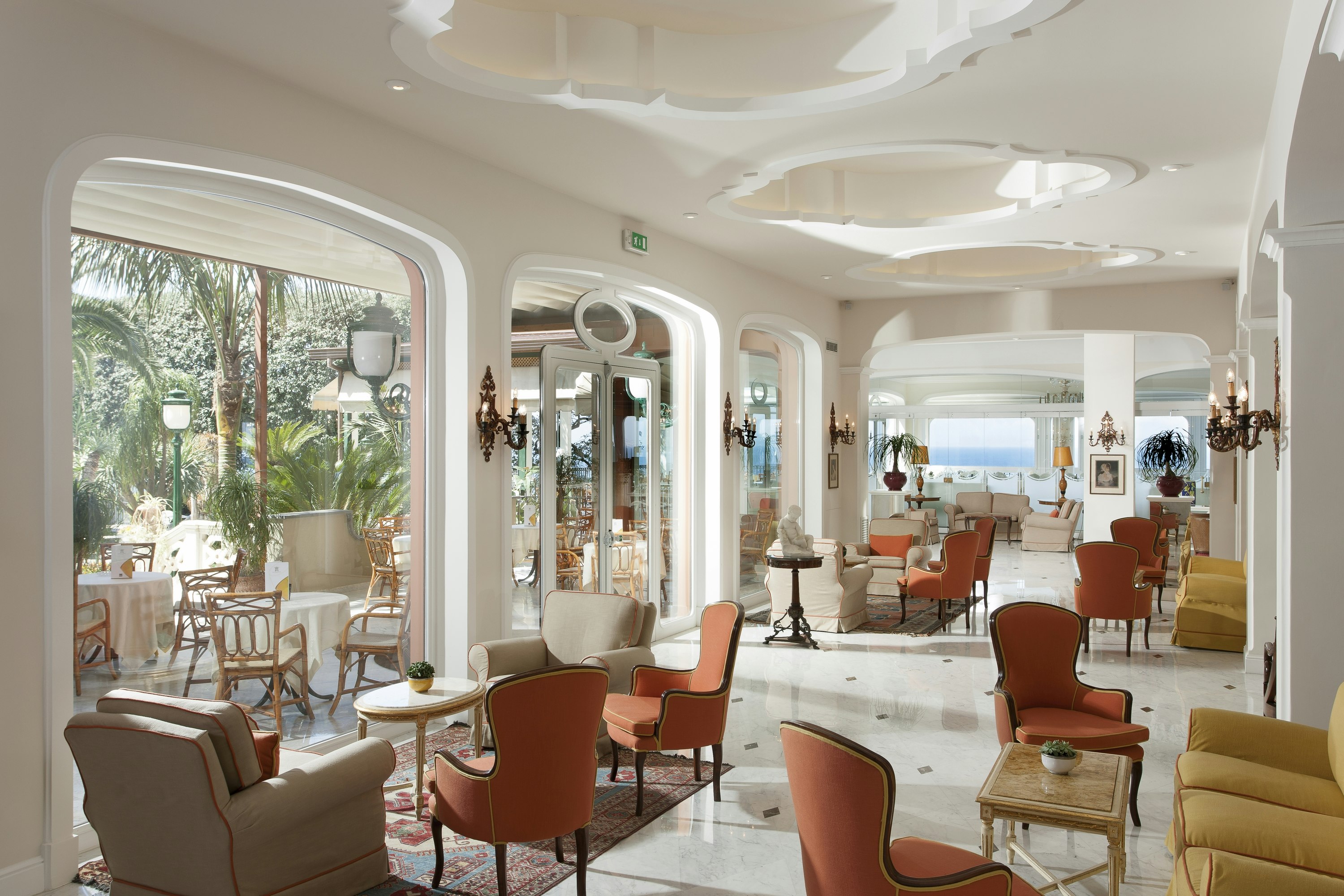 Grand Hotel Ambasciatori 38/68