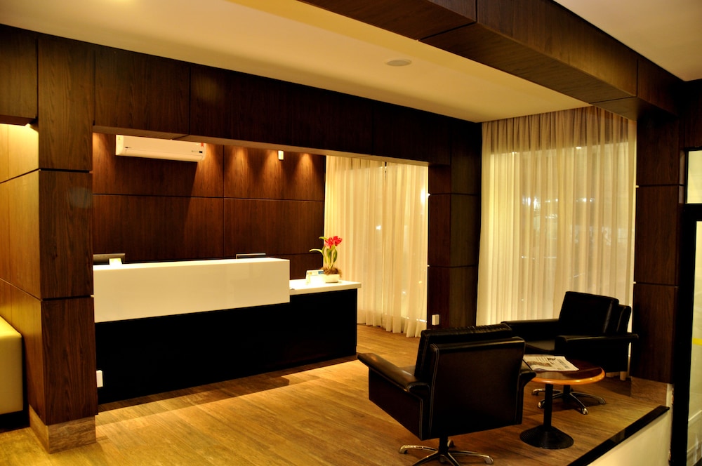 Hotel Cordilheira 5/23