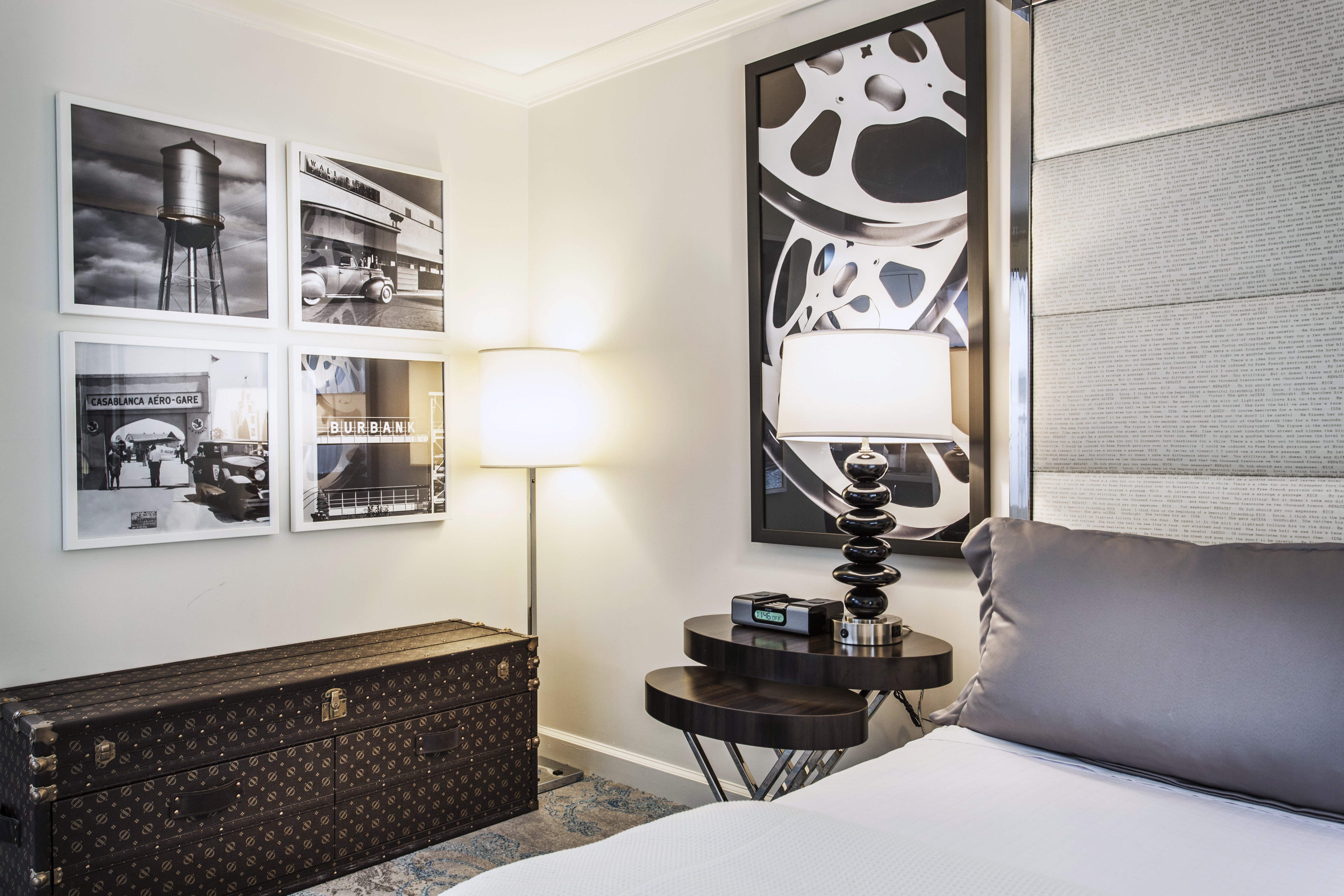 Hotel Amarano Burbank 22/65