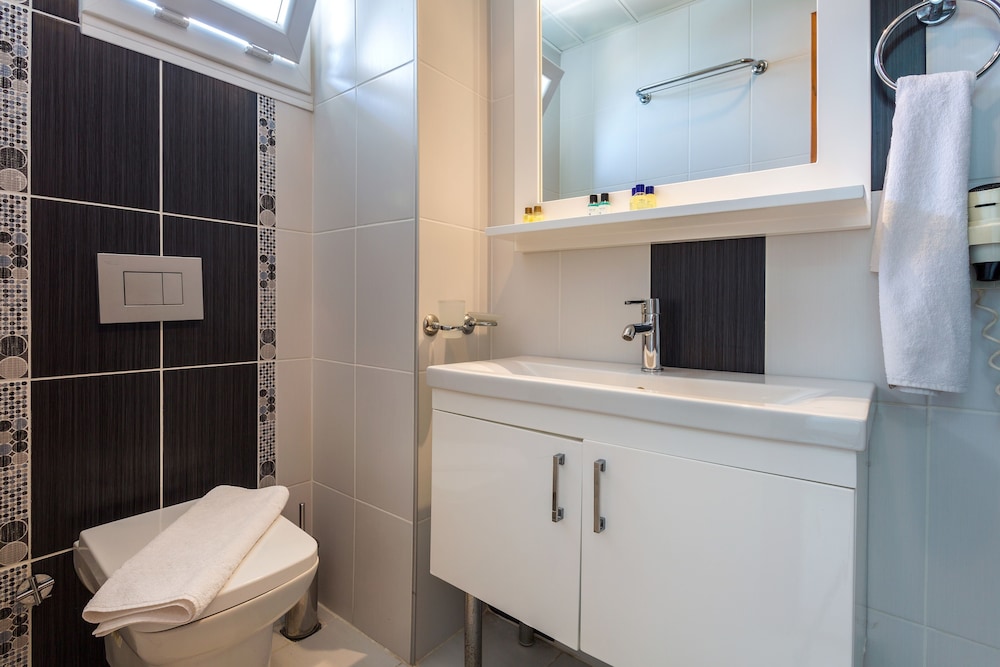 Koza Hotel 32/32