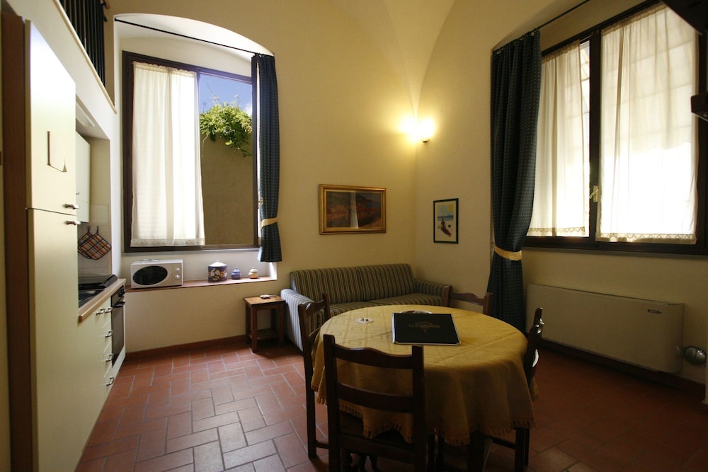 La Contessina Residence 78/88