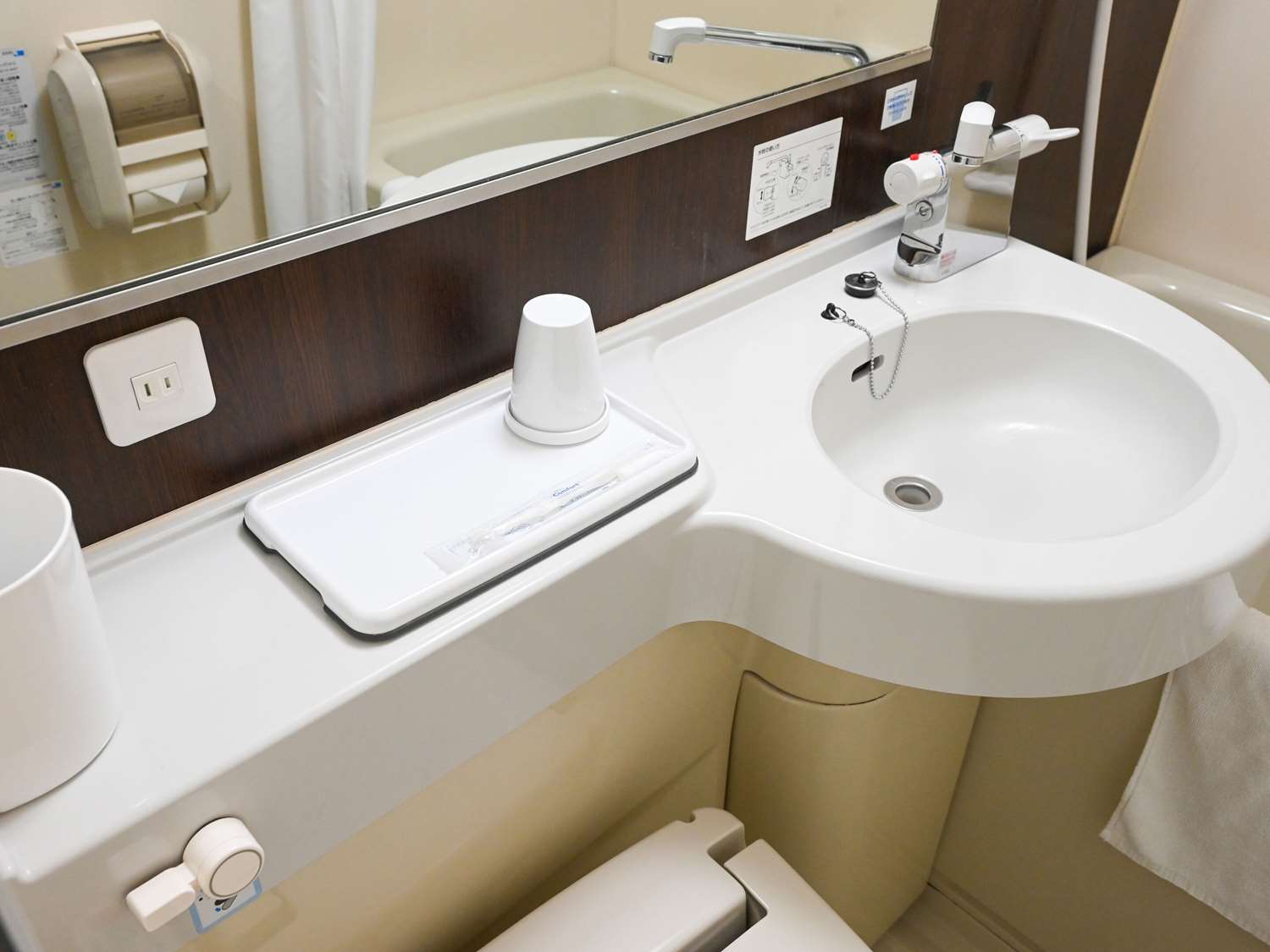Comfort Hotel Sendai West 40/40
