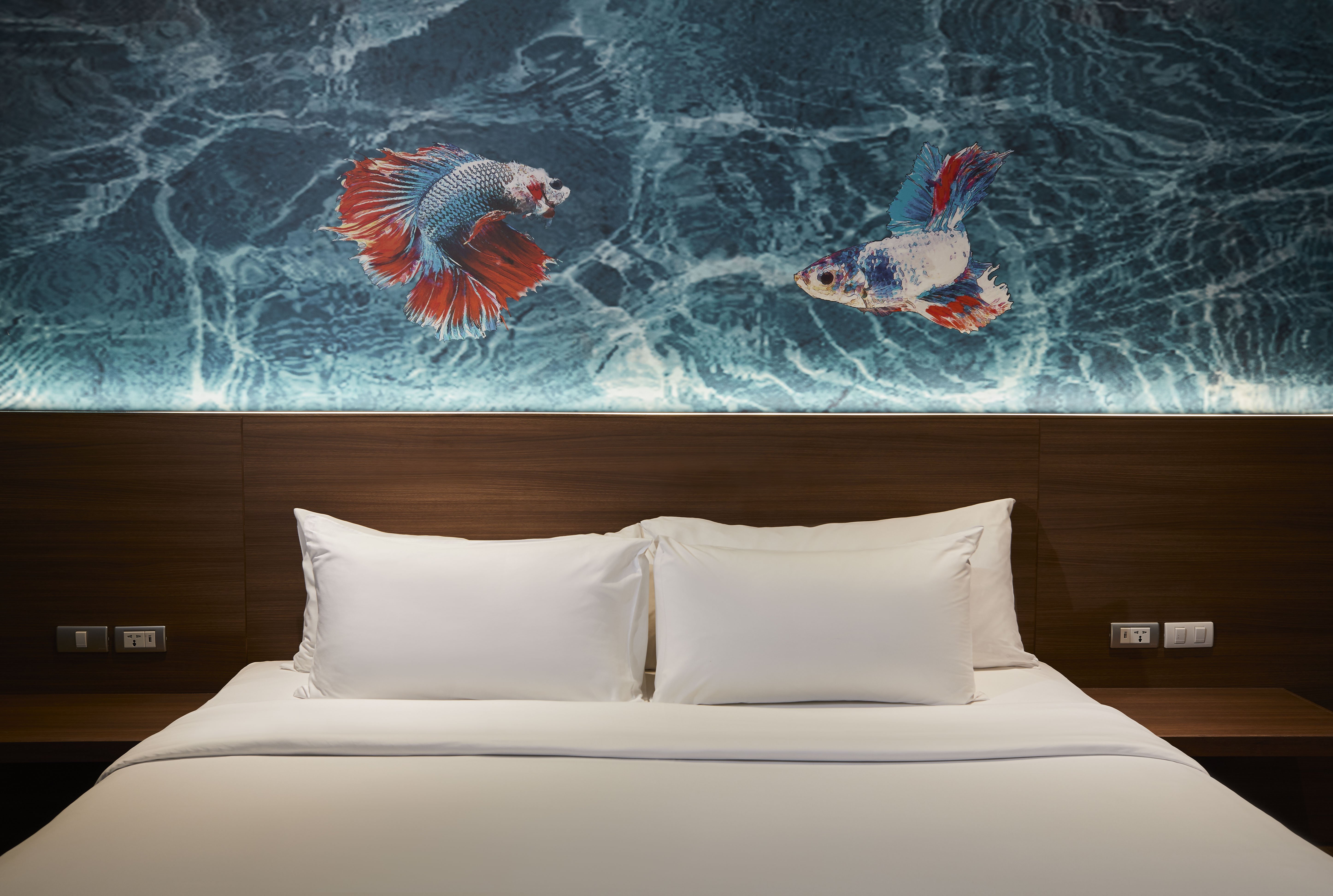 Centara Life Government Complex Hotel and Convention Centre Chaeng Watthana 32/77