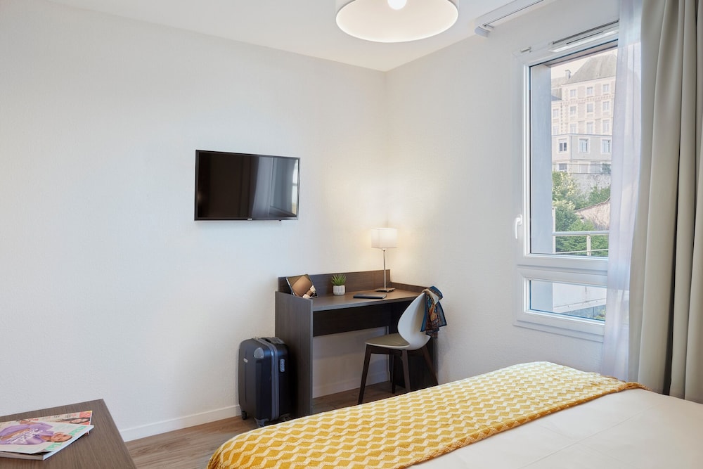 Aparthotel Adagio Access Poitiers 23/69