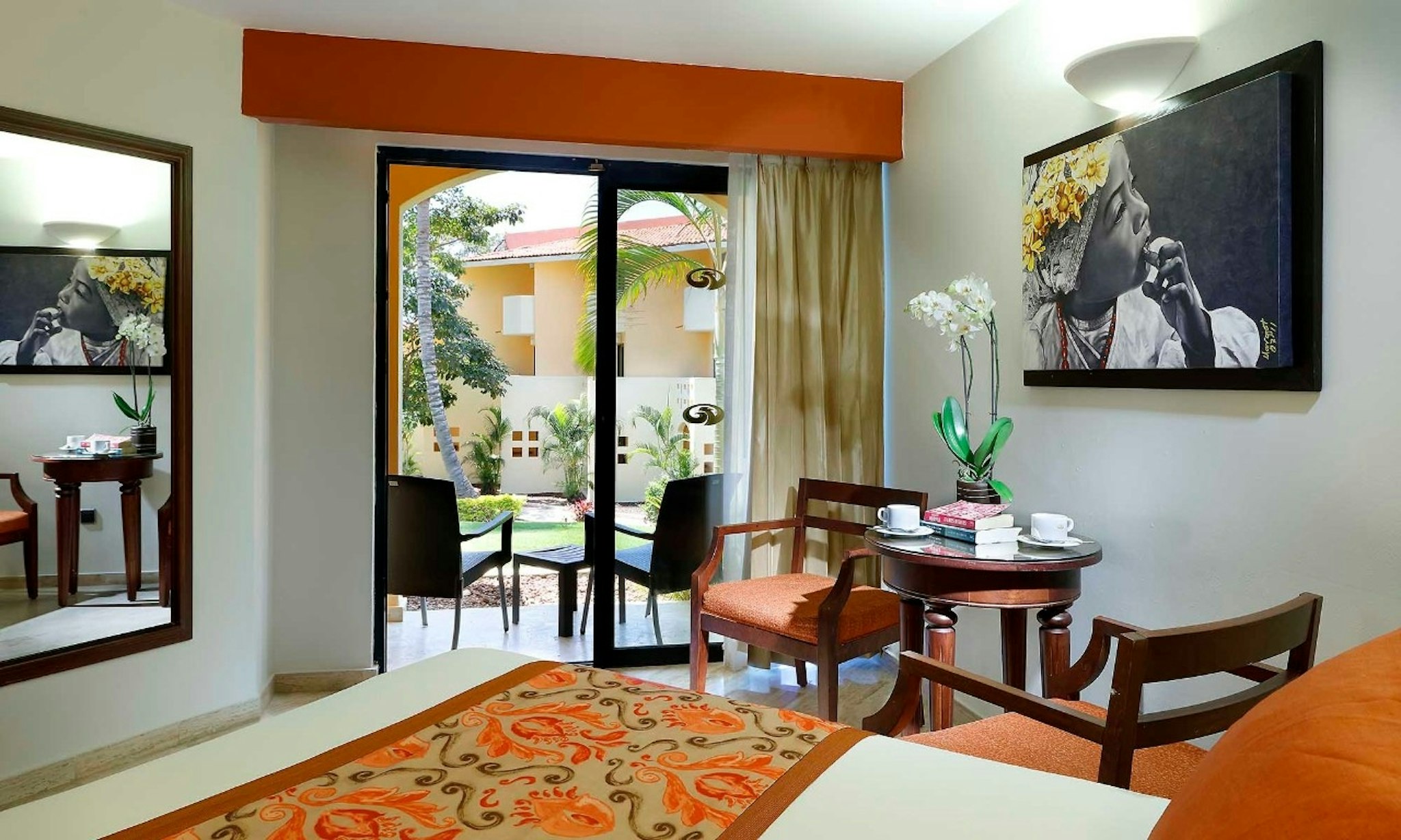 Grand Palladium Vallarta Resort Spa All Inclusive 23/30
