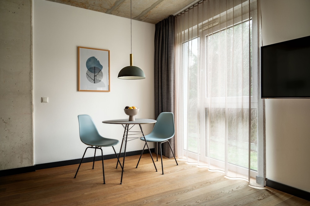 Ipartment Wolfsburg @home By Best Western 57/67