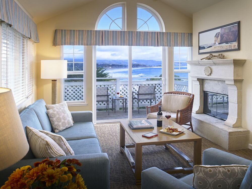 The Beach House Hotel Half Moon Bay 16/50
