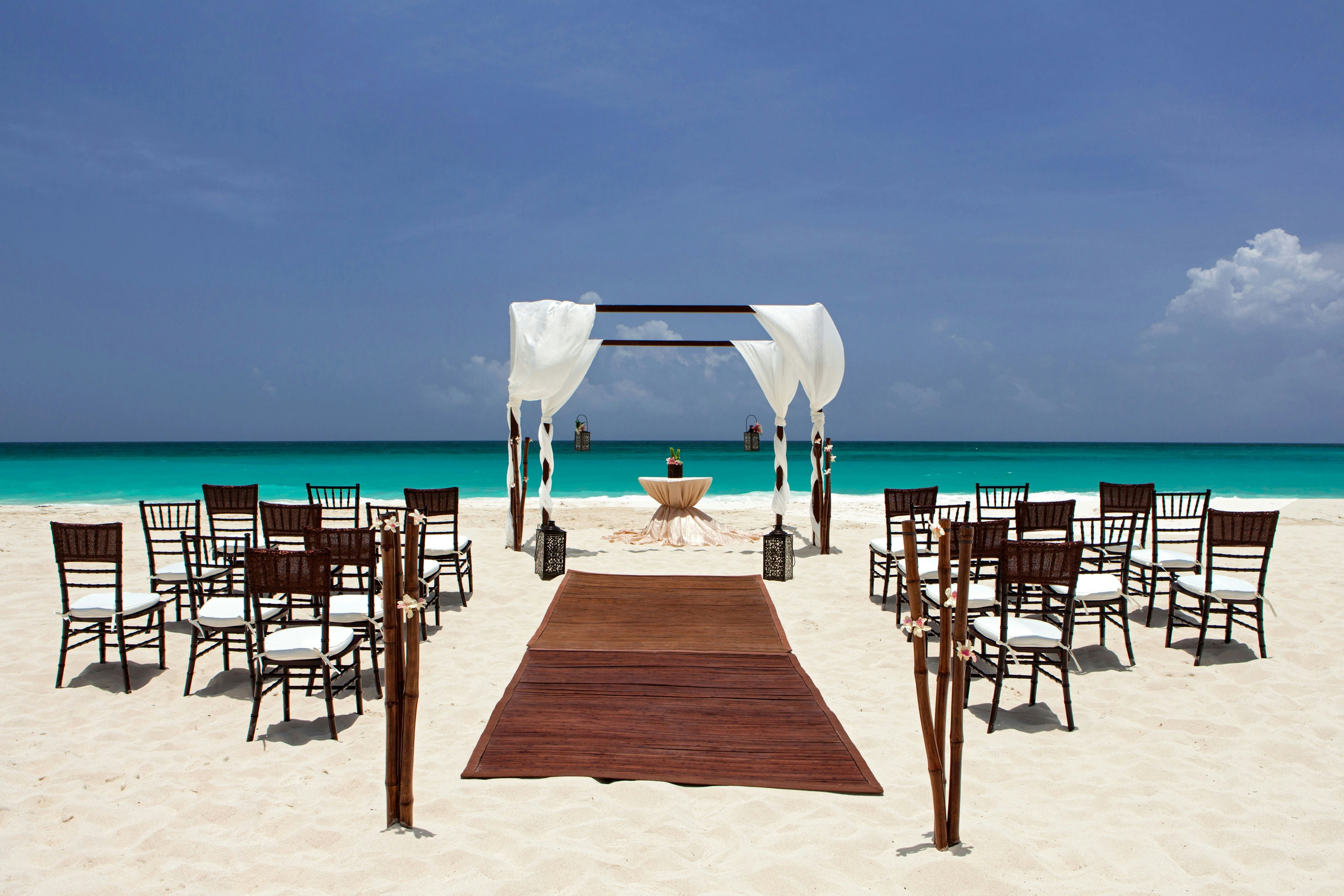 Westin Resort And Spa Cancun 26/27
