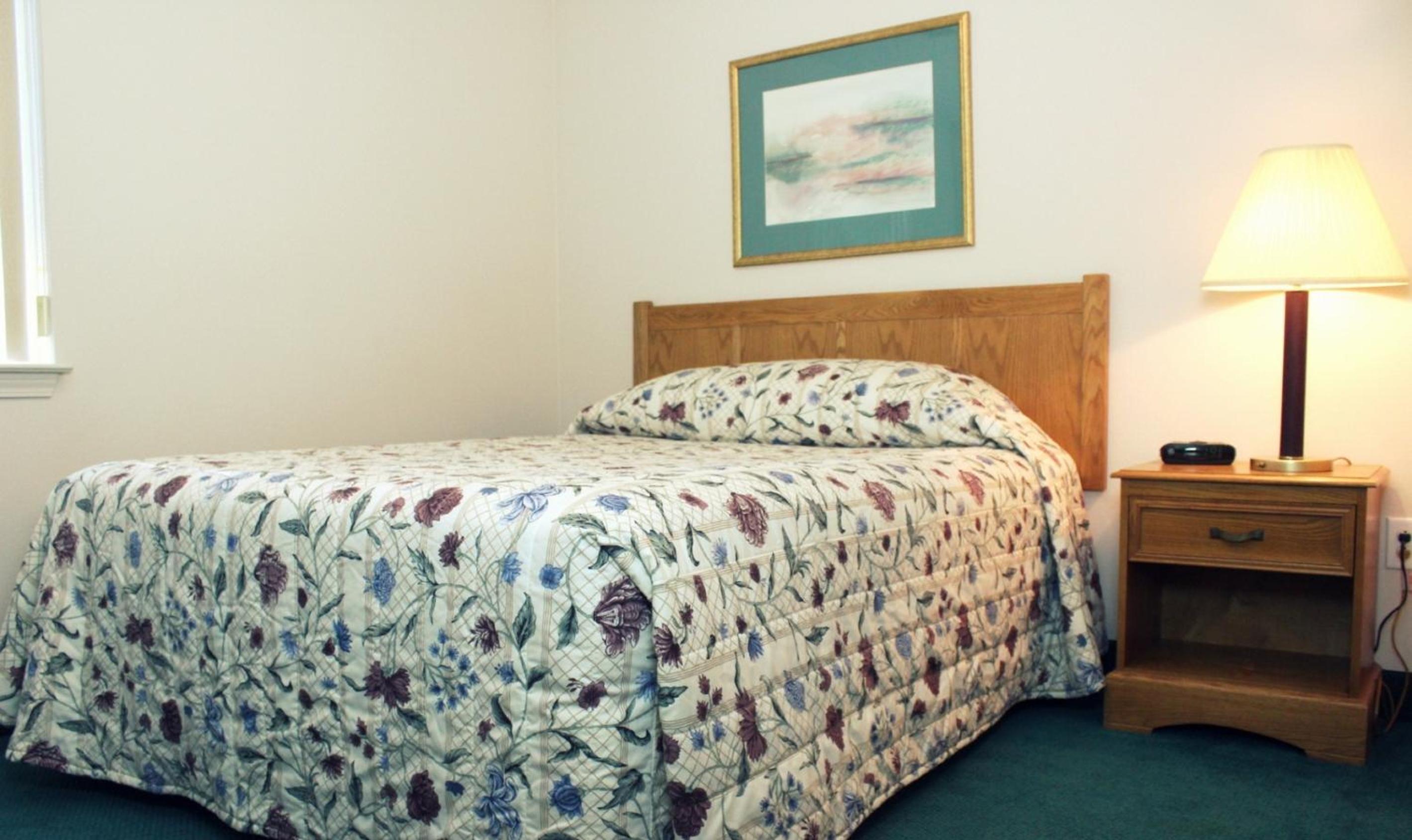 Affordable Suites of America 13/29