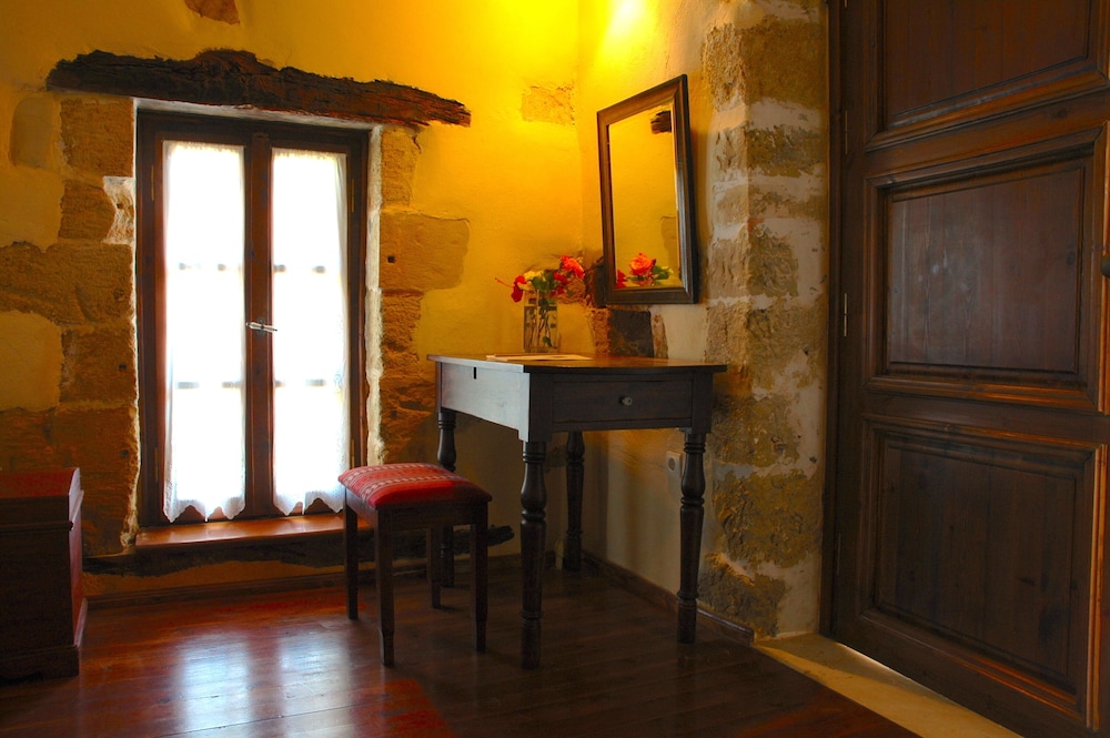 Elia Traditional Hotel & Spa 28/50