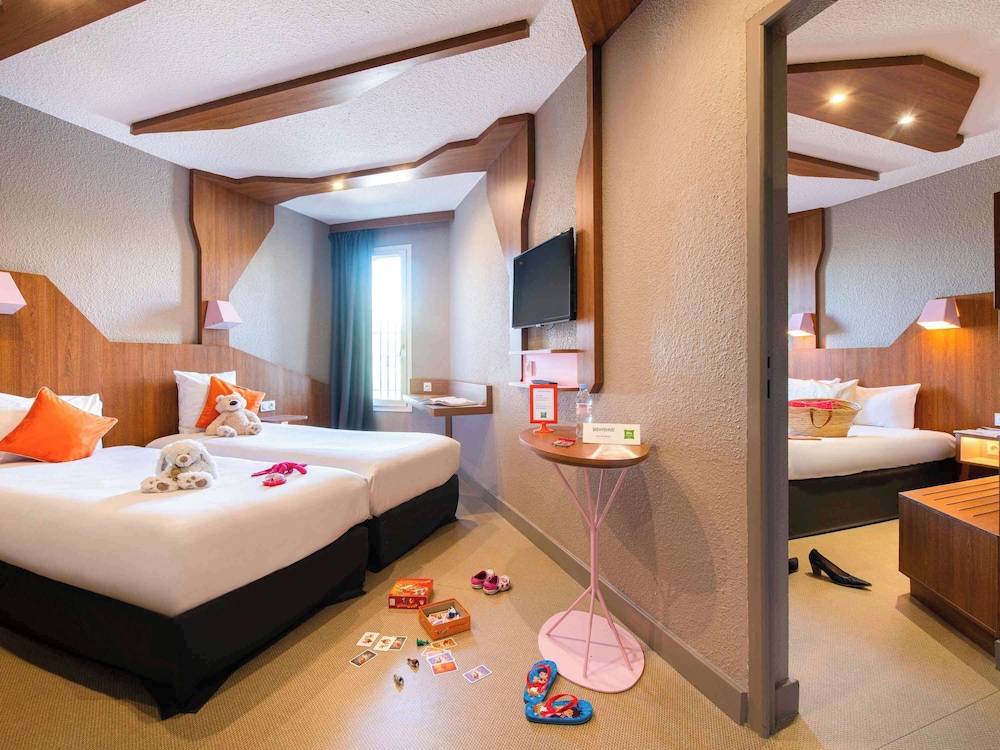 Ibis Styles Gien 10/52