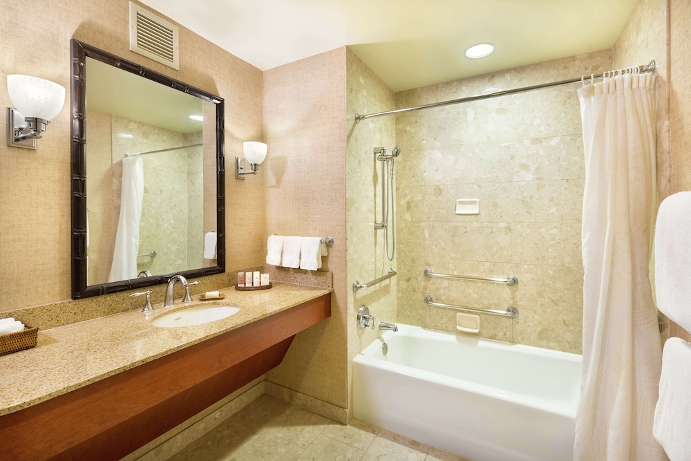 Hilton Grand Vacations Club Ocean Tower Waikoloa Village 7/52