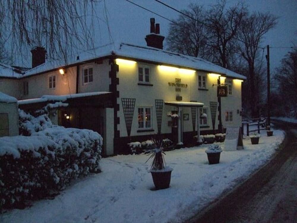 The Winchfield Inn 1/22