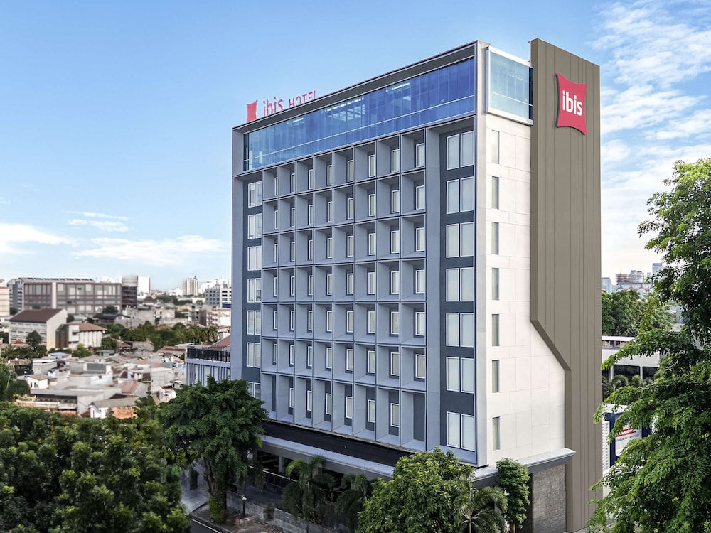 ibis雅加达Raden Saleh酒店(ibis Jakarta Raden Saleh) 图片5