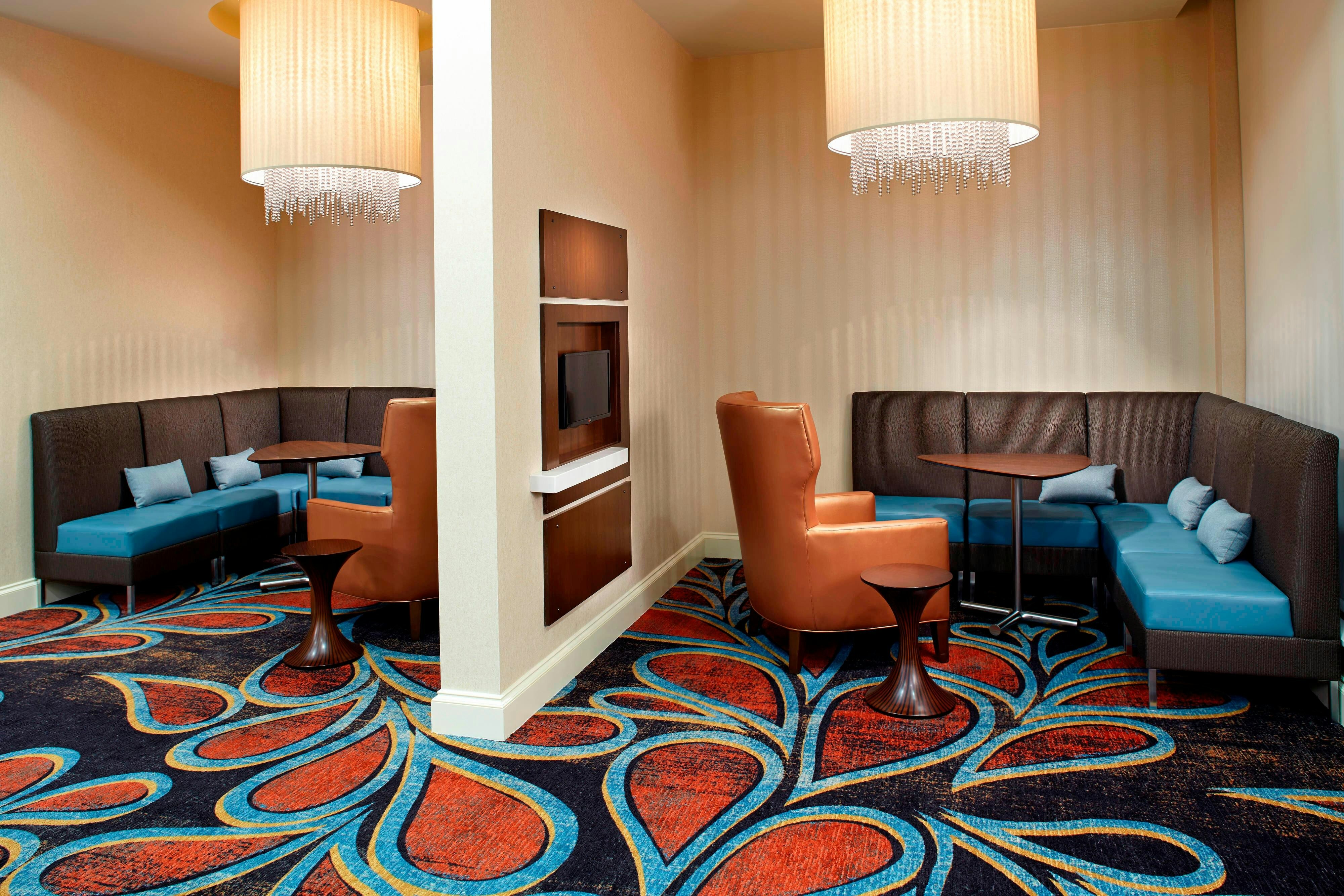 Residence Inn Secaucus Meadowlands 15/17