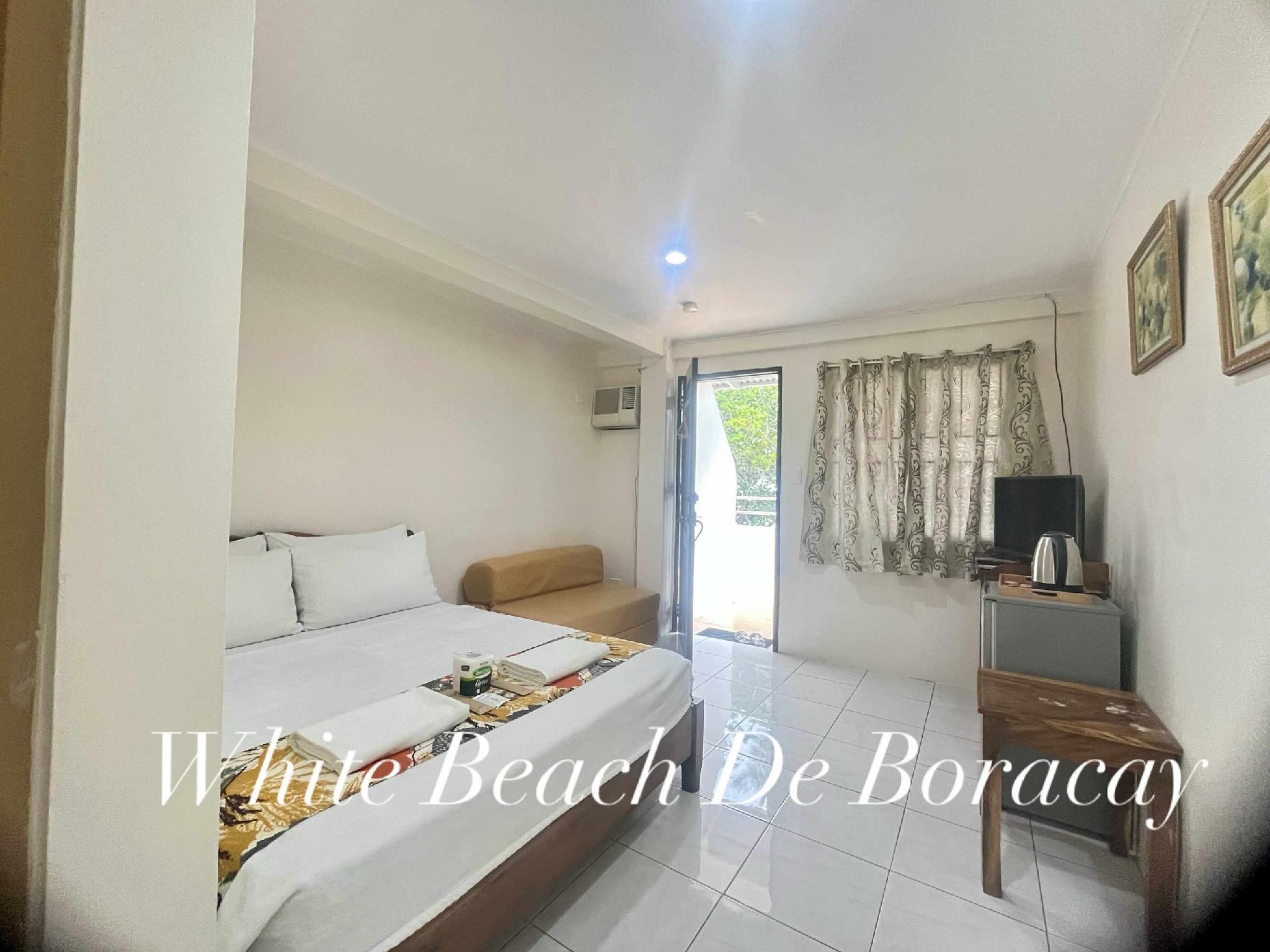 White Beach De Boracay 16/50