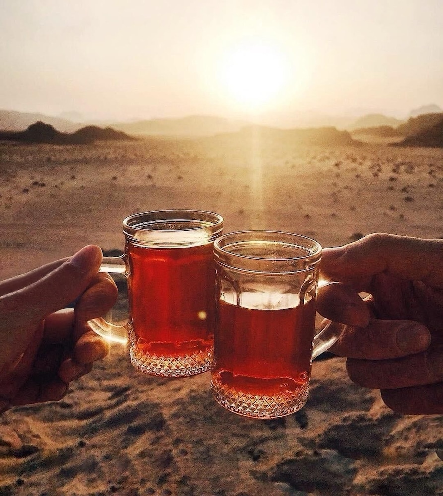Wadi Rum Desert Adventures 11/50
