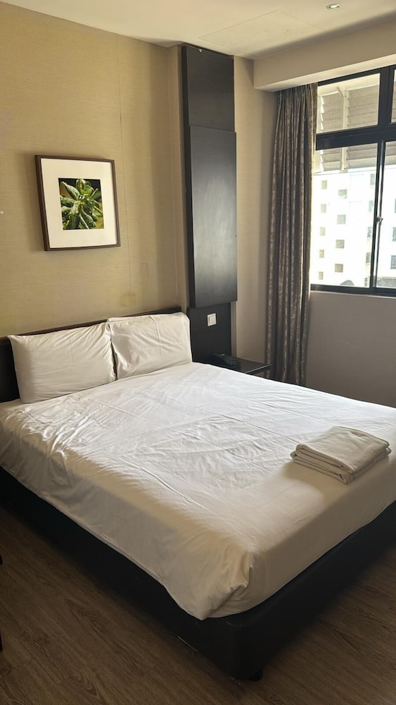 The Quay Hotel Little India 15/50