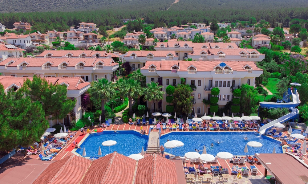 Yel Holiday Resort 40/50