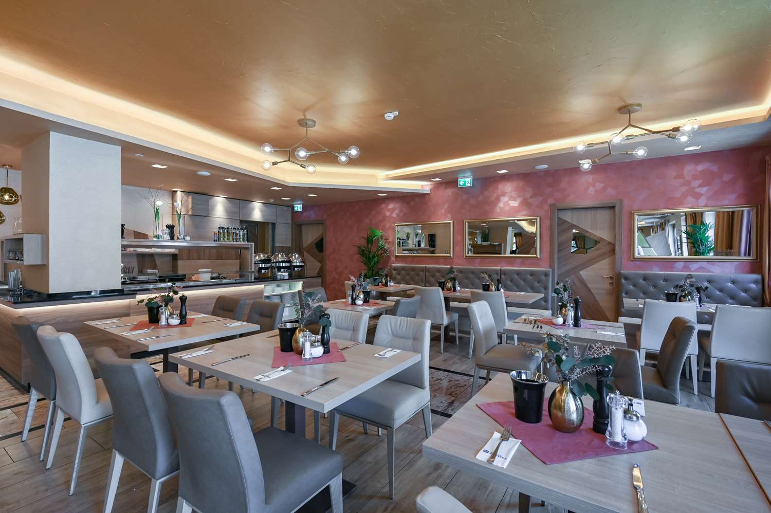 Best Western Plus Hotel Fuessen 35/59