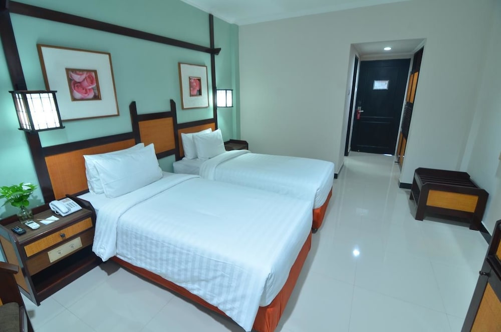 Hotel Sofia Juanda Surabaya 10/47