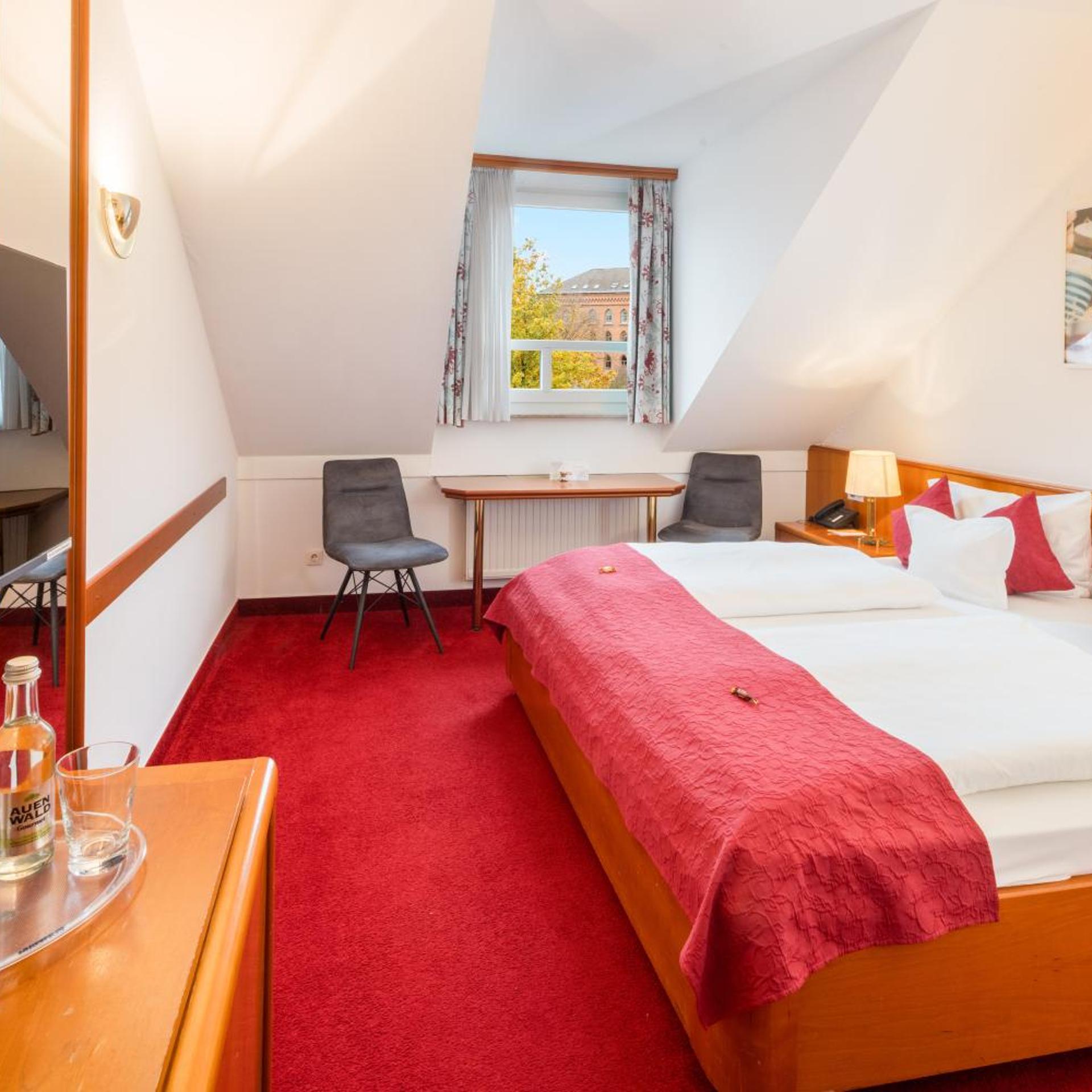 Hotel Blumlage Garni 25/55