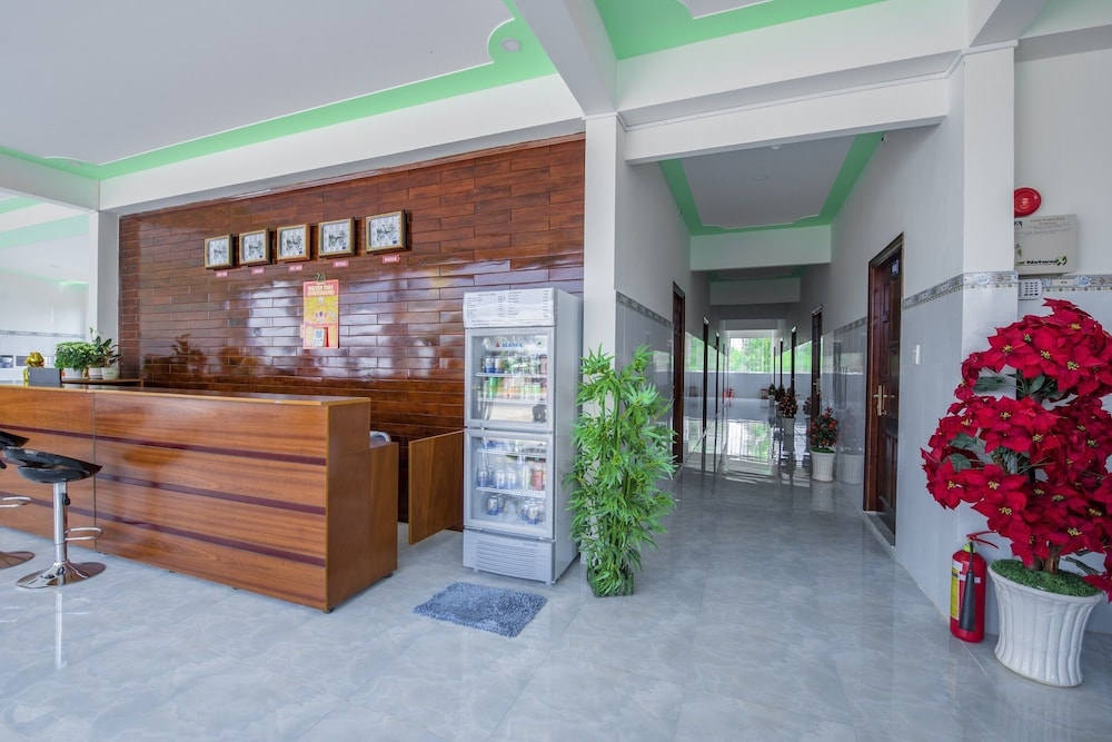Nguyen Toan酒店(Hotel Nguyen Toan) 图片4