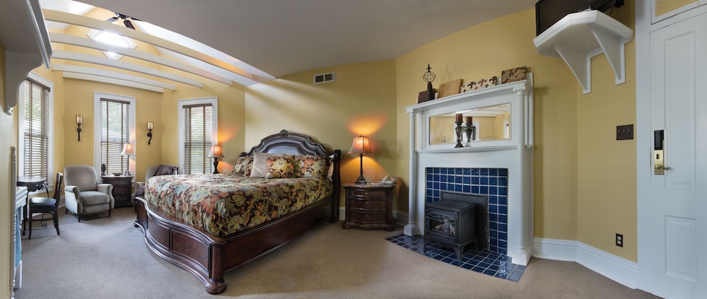 Grant Street Inn 37/49